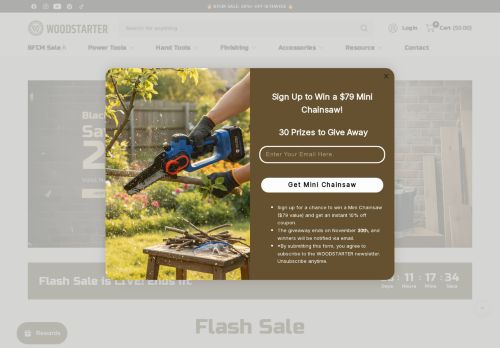 Wood Starter capture - 2025-11-28 16:41:58