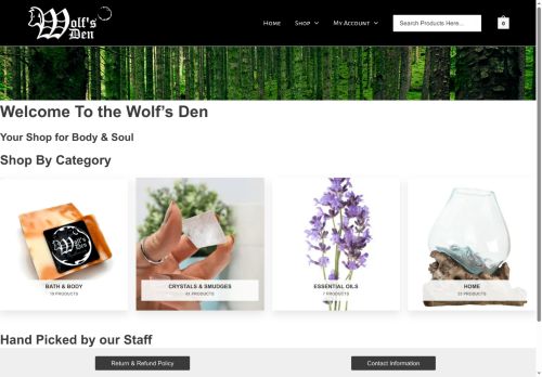 Wolfs Den Apothecary capture - 2025-11-28 16:43:58