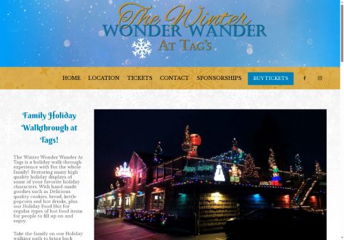 Winter Wonder Wander capture - 2025-11-28 16:45:30