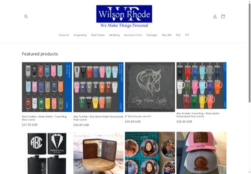 Wilson Rhode capture - 2025-11-28 16:45:30