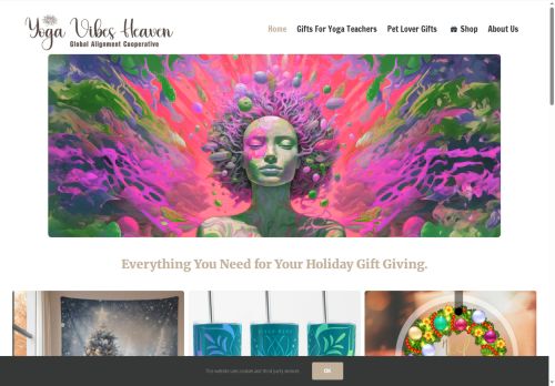 Yoga Vibes Heaven capture - 2025-11-28 16:45:31