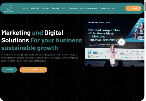 Yourimpuls.pro capture - 2025-11-28 16:45:31