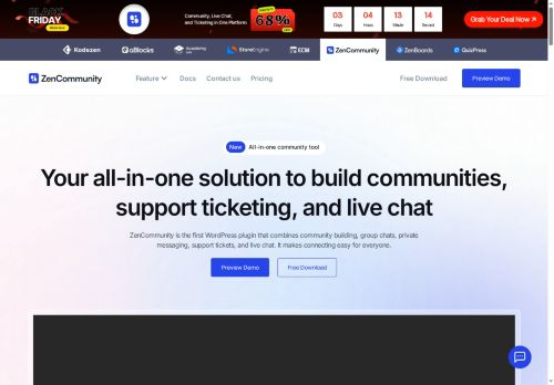 ZenCommunity capture - 2025-11-28 16:47:34