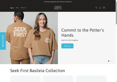 ZionicRoots capture - 2025-11-28 16:47:34