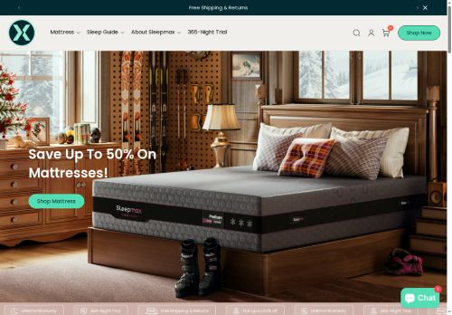 Sleepmax capture - 2025-11-28 16:48:20