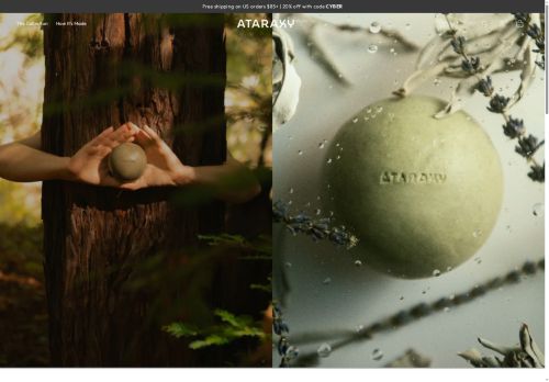 Ataraxy capture - 2025-12-04 09:45:33