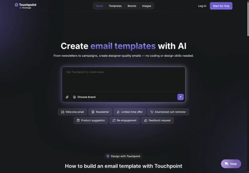 Touchpoint.com capture - 2025-12-10 11:51:38