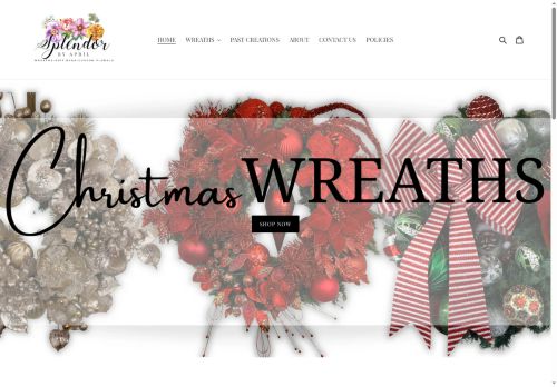 Splendor By April capture - 2025-12-10 11:51:38