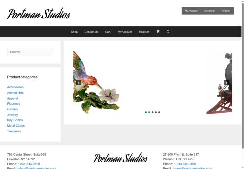 Portman Studios capture - 2025-12-10 11:58:16