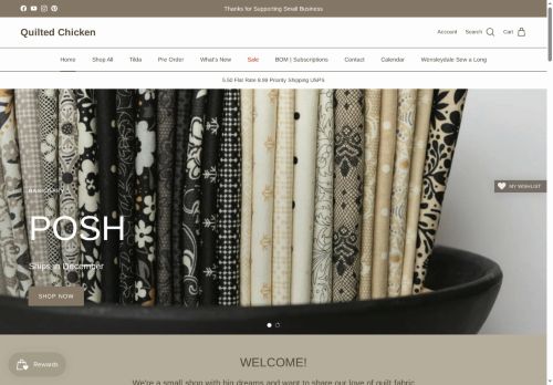 Quilted Chicken capture - 2025-12-10 12:01:03