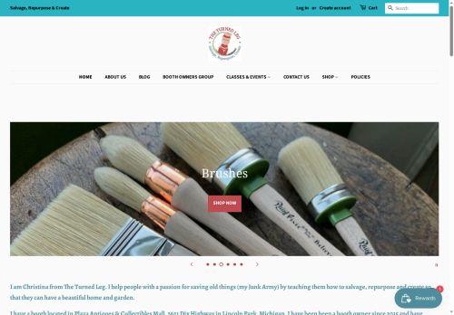 The Turned Leg capture - 2025-12-10 12:02:09