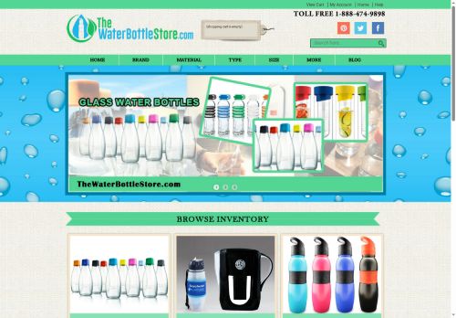 TheWaterBottleStore.com capture - 2025-12-10 12:03:24