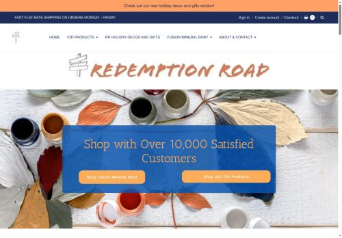 Redemption Road capture - 2025-12-10 12:38:03