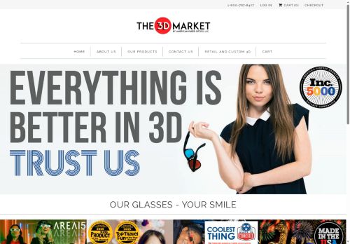 The 3D Market capture - 2025-12-10 12:46:08