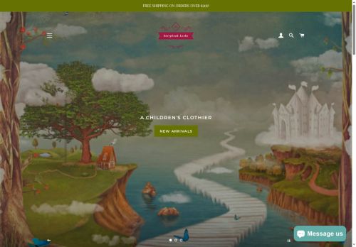 Storybook Looks capture - 2025-12-10 13:08:15