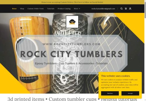 Rock City Tumblers capture - 2025-12-10 13:12:54