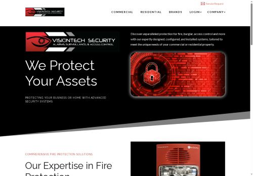 Visiontech Security capture - 2025-12-10 13:26:30