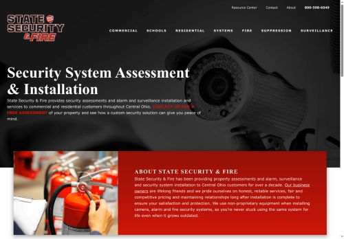 State Security & Fire capture - 2025-12-10 13:27:57