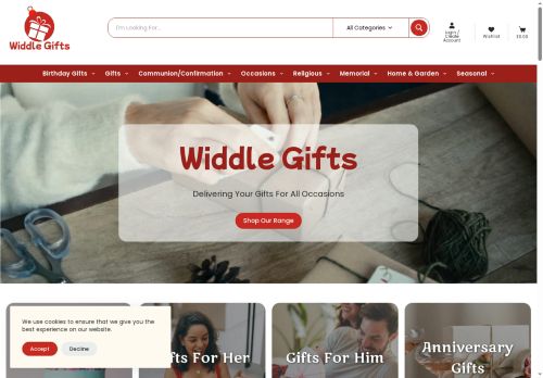 Widdle Gifts capture - 2025-12-10 13:29:08