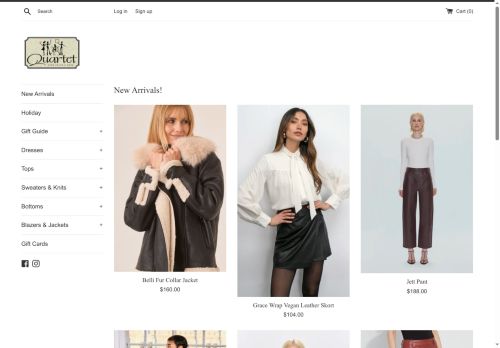 Quartet Chatham capture - 2025-12-10 13:30:20
