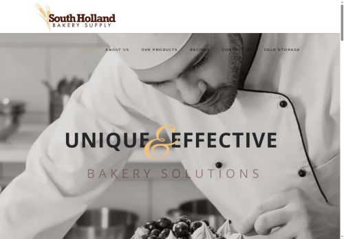 South Holland Bakery Supply capture - 2025-12-10 13:39:37