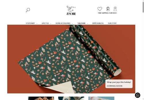 Zenobie capture - 2025-12-10 17:34:33