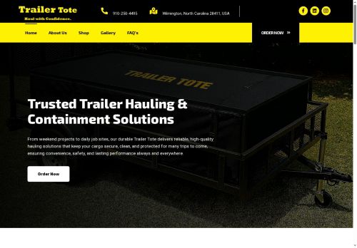 Trailer Tote capture - 2025-12-10 17:40:33