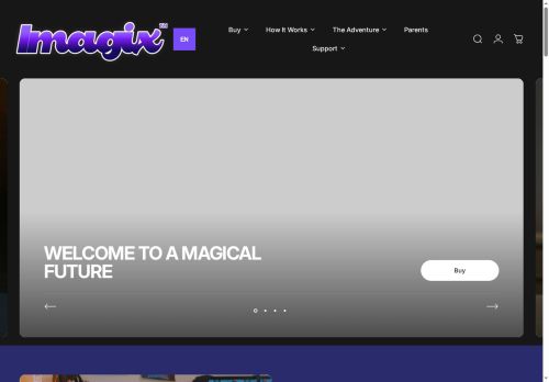 Imagix Store capture - 2025-12-10 17:51:34