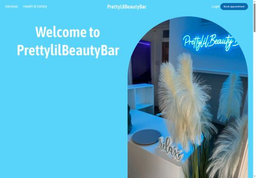 PrettylilBeautyBar capture - 2025-12-10 18:59:39