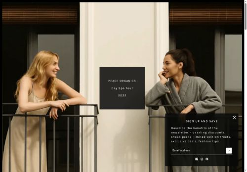 Peace Organics capture - 2025-12-10 19:00:38