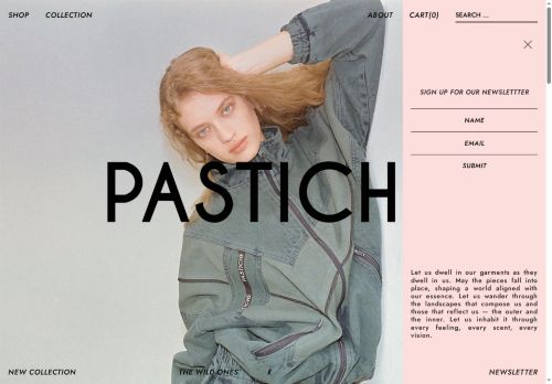 Pastiche Sister Project capture - 2025-12-10 19:02:39