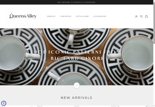 QueensAlley capture - 2025-12-10 19:02:39