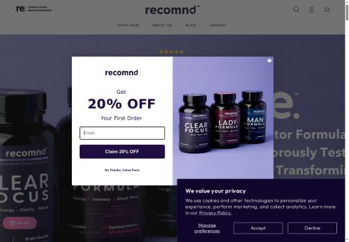 Recomnd capture - 2025-12-10 19:04:07