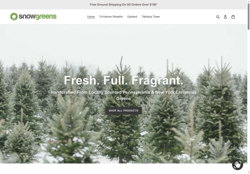 Snow Greens capture - 2025-12-10 19:08:58