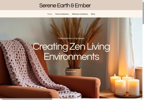Serene Earth Ember capture - 2025-12-10 19:15:27