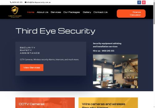 Third Eye Security capture - 2025-12-10 19:22:10