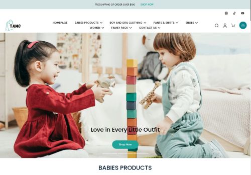 Tamo Shopping capture - 2025-12-10 19:22:11