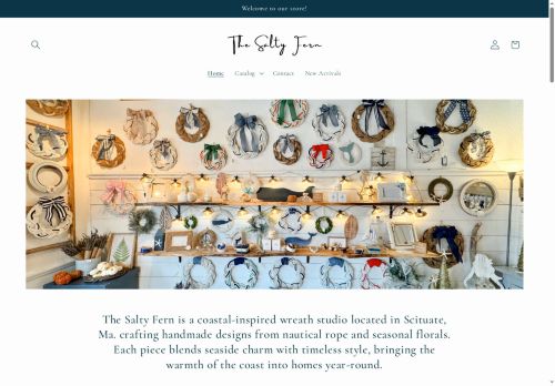 The Salty Fern capture - 2025-12-10 19:24:11