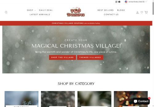 Top Treasures capture - 2025-12-10 19:24:12