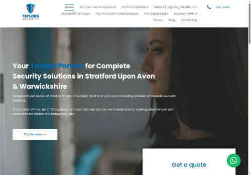 Taylors Security capture - 2025-12-10 19:26:11