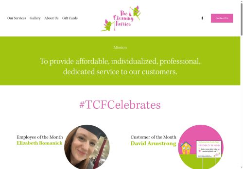 The Cleaning Fairies capture - 2025-12-10 19:27:08