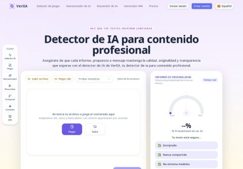 VeriIA capture - 2025-12-10 19:29:47