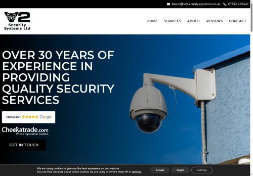 V2 Security Systems capture - 2025-12-10 19:30:33