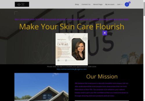 White Lotus Boutique capture - 2025-12-10 19:31:21