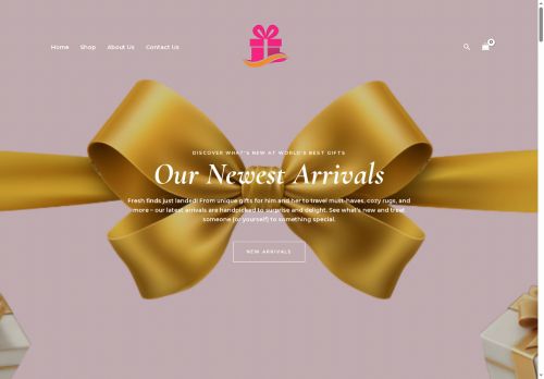 Worlds Best Gifts capture - 2025-12-10 19:31:21