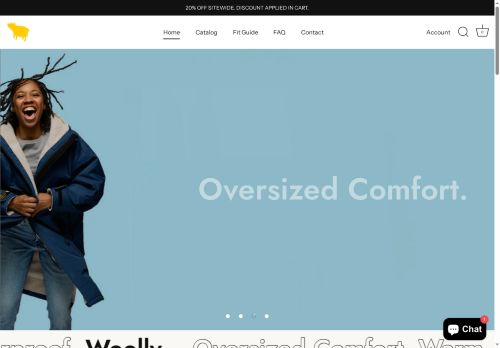 Woolly Bear Outerwear capture - 2025-12-10 19:32:38