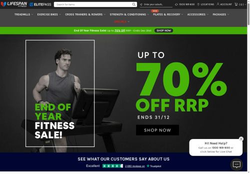 Lifespan Fitness capture - 2025-12-11 08:32:28