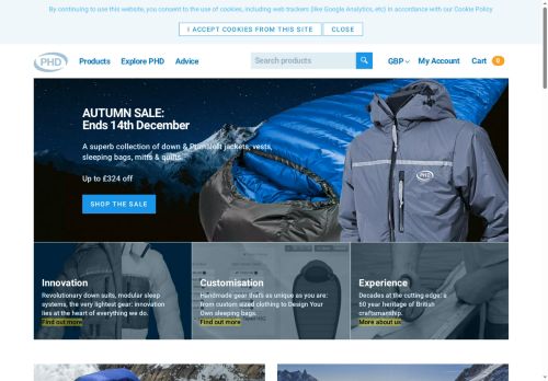 Phdesigns.co.uk capture - 2025-12-11 08:34:39