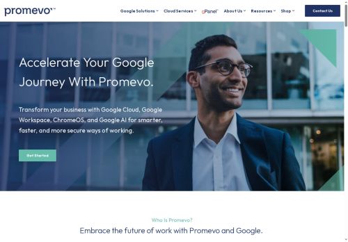 Promevo capture - 2025-12-11 08:34:39