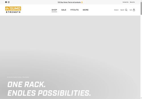 Sumo Strength capture - 2025-12-11 08:35:23